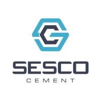 SESCO Cement Corp. Logo