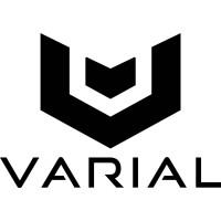 Varial Surf Technology's Logo