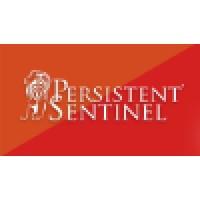 Persistent Sentinel, LLC. Logo
