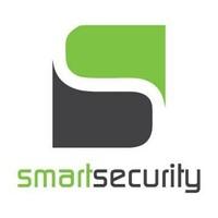 Smart Security Logo