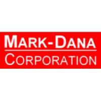 Mark-Dana Corporation Logo
