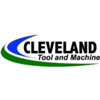 Cleveland Tool and Machine's Logo