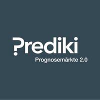 Prediki Prediction Markets GmbH's Logo