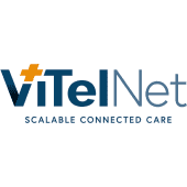 ViTel Net Logo