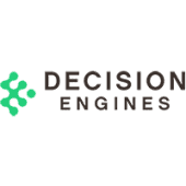 Decision Engines Logo