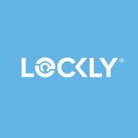 LOCKLY Logo