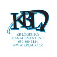 KB Logistics Management Inc.'s Logo
