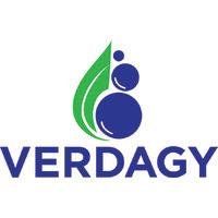 Verdagy's Logo