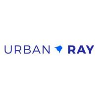 Urban Ray's Logo