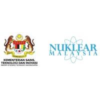 Malaysian Nuclear Agency's Logo