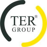 TER Chemicals Distribution Group Logo