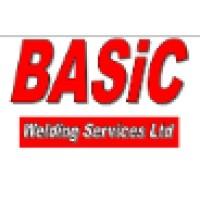 Basic Welding Services Ltd Logo