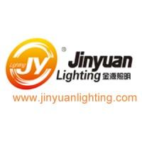 Guangdong Jinyuan Lighting Technology Co.Ltd's Logo