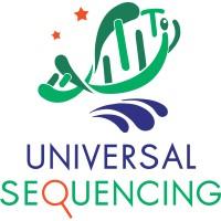 Universal Sequencing Technology's Logo