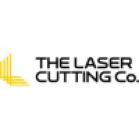 The Laser Cutting Co Ltd Logo