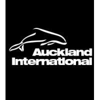 Auckland International Ltd Logo
