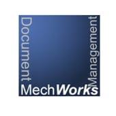 MechWorks s.r.l.'s Logo