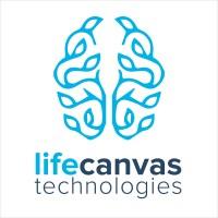 LifeCanvas Technologies Inc. Logo
