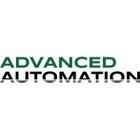 Advanced Automation, Inc. Logo