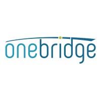 Onebridge's Logo