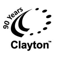 Clayton Equipment Ltd Logo