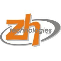 ZH Technologies's Logo