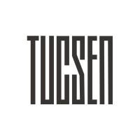 Tucsen Logo