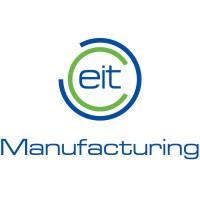 EIT Manufacturing's Logo