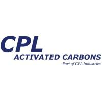 CPL Activated Carbons Logo