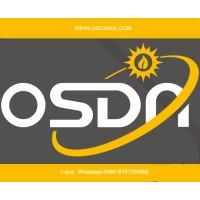 NINGBO OSDA SOLAR CO.,LTD Logo