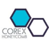 Corex Honeycomb's Logo