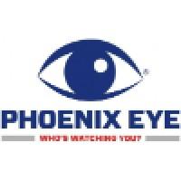 Phoenix Eye Ltd Logo