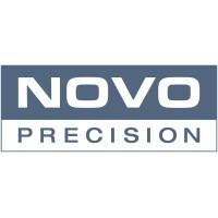 Novo Precision LLC's Logo