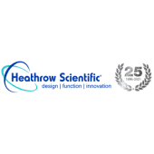 Heathrow Scientific Logo