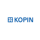 Kopin's Logo