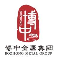 Bozhong Metal Group Logo