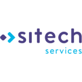 Sitech Services Logo