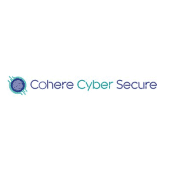 Cohere Cyber Secure Logo