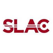 SLAC National Accelerator Laboratory's Logo