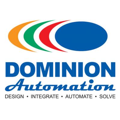 Dominion Automation Inc's Logo