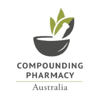 THE COMPOUNDING PHARMACY AUSTRALIA PTY LTD's Logo