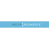 HELIX BIOMEDIX Logo