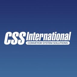 CSS International Corporation Logo