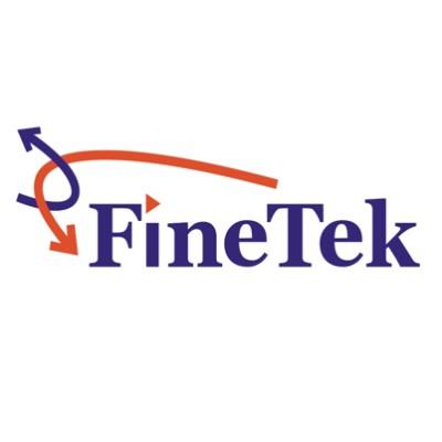 FineTek Co., Ltd.'s Logo