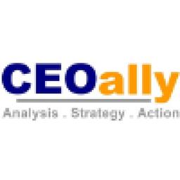 Ceo Ally, Inc. Logo