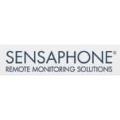 Sensaphone's Logo