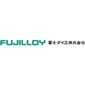 Fuji Die's Logo