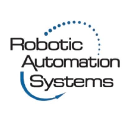 Robotic Automation System's Logo