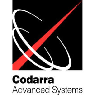 CODARRA ADVANCED SYSTEMS PTY LTD's Logo