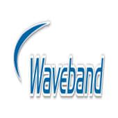 Waveband Communications's Logo